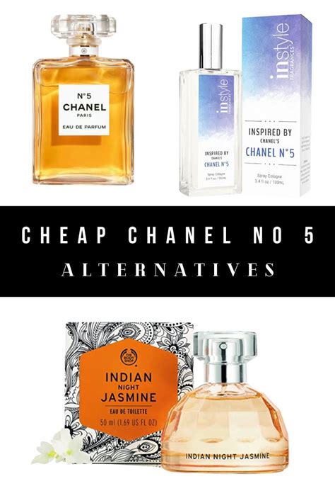 chanel no 5 type of smell|chanel no 5 perfume alternative.